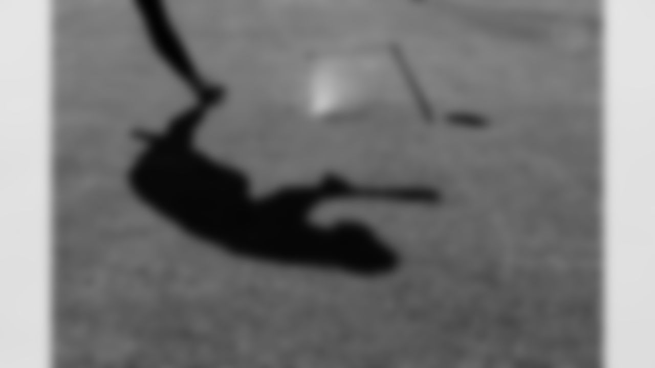 A general view prior to a regular season game between the Pittsburgh Steelers and the Chicago Bears, Sunday, Nov. 23, 2025 in Chicago, IL. The Bears beat the Steelers 31-28. (Alysa Rubin / Pittsburgh Steelers)