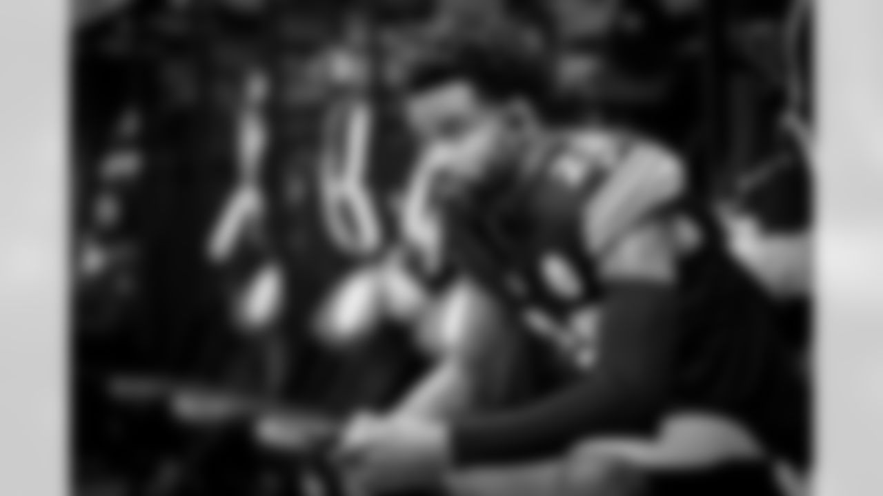 Pittsburgh Steelers cornerback Darius Slay (23) during a regular season game between the Pittsburgh Steelers and the Cleveland Browns, Sunday, Oct. 12, 2025 in Pittsburgh, PA. (Karl Roser/ Pittsburgh Steelers)