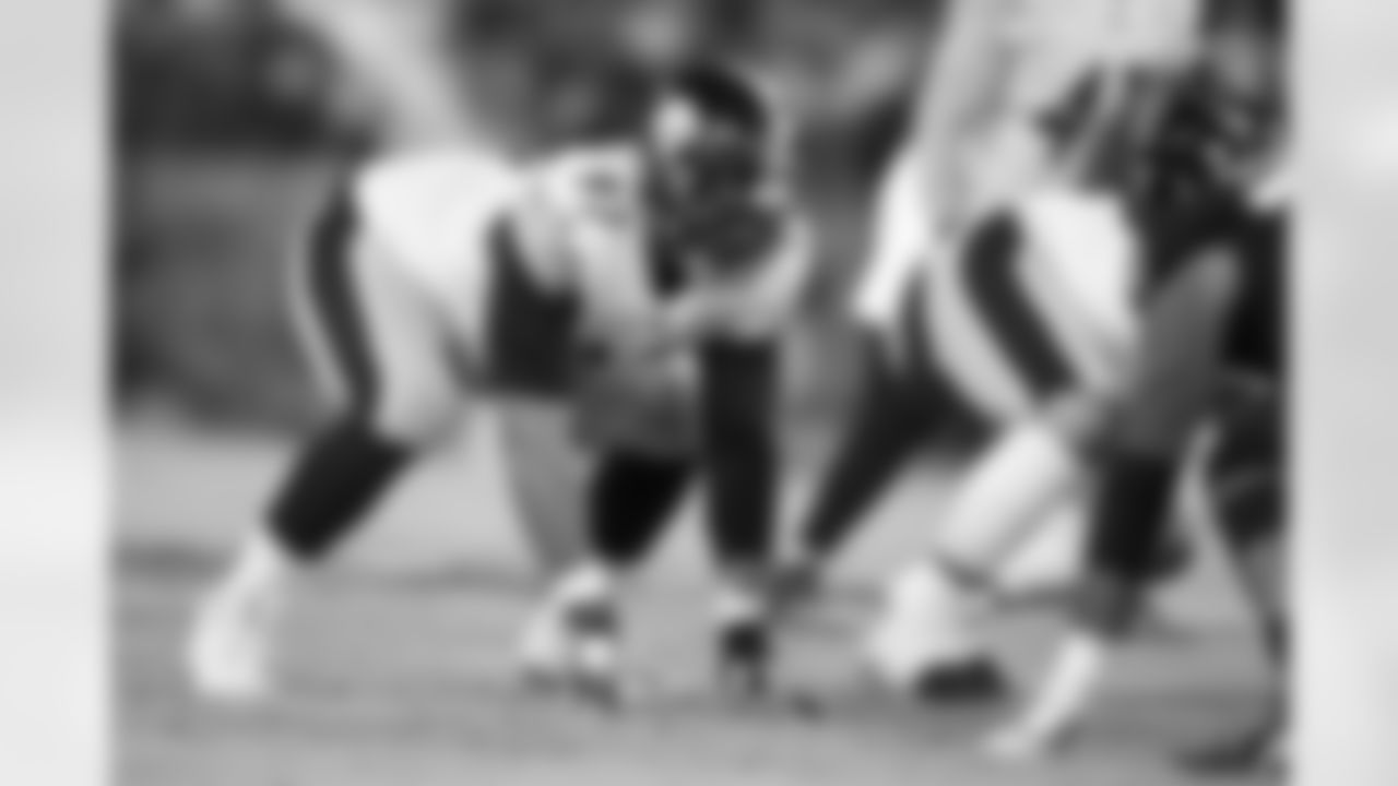 Pittsburgh Steelers defensive tackle Cameron Heyward (97) during a regular season game between the Pittsburgh Steelers and the Baltimore Ravens, Sunday, Jan. 1, 2023 in Baltimore, MD. The Steelers defeated the Ravens 16-13. (Karl Roser / Pittsburgh Steelers)
