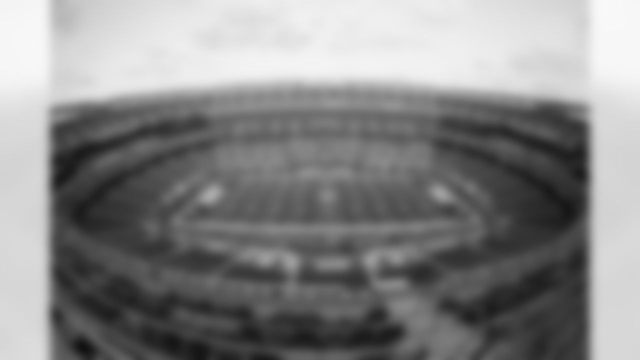 The Pittsburgh Steelers will play at Metlife Stadium in East Rutherford, NJ during the 2025 NFL regular season.