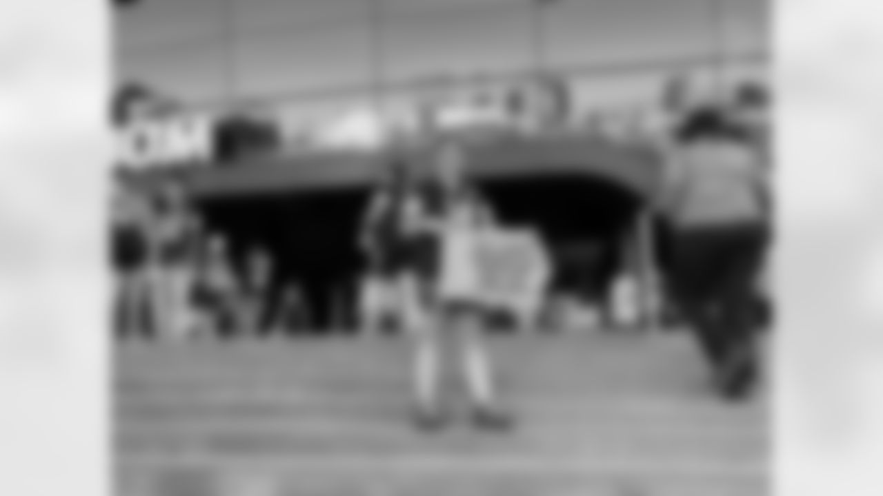 Steelers Nation submitted photos with their Terrible Towels around the world to celebrate the 50th anniversary