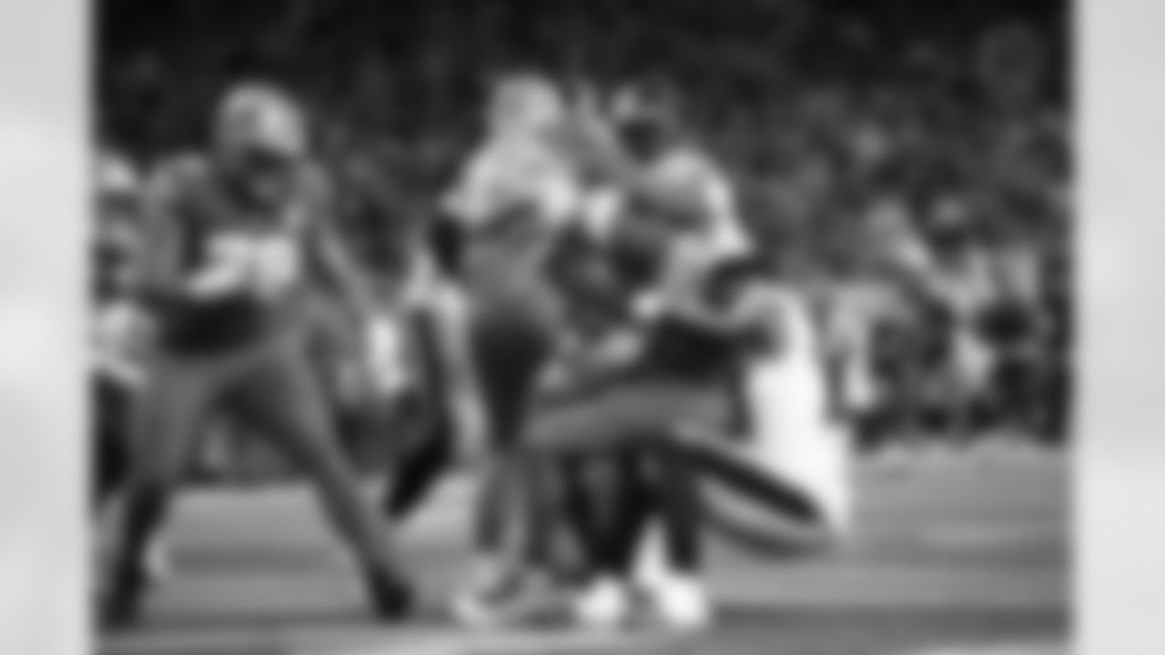 Pittsburgh Steelers safety Kyle Dugger (29) during a regular season game between the Pittsburgh Steelers and the Detroit Lions, Sunday, Dec. 21, 2025 in Detroit, MI. (Alysa Rubin / Pittsburgh Steelers)