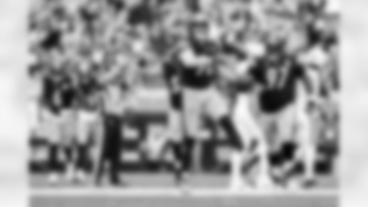 Pittsburgh Steelers linebacker T.J. Watt (90) during a regular season game between the Pittsburgh Steelers and the Indianapolis Colts, Sunday, Nov. 2, 2025 in Pittsburgh, PA. (Karl Roser / Pittsburgh Steelers)