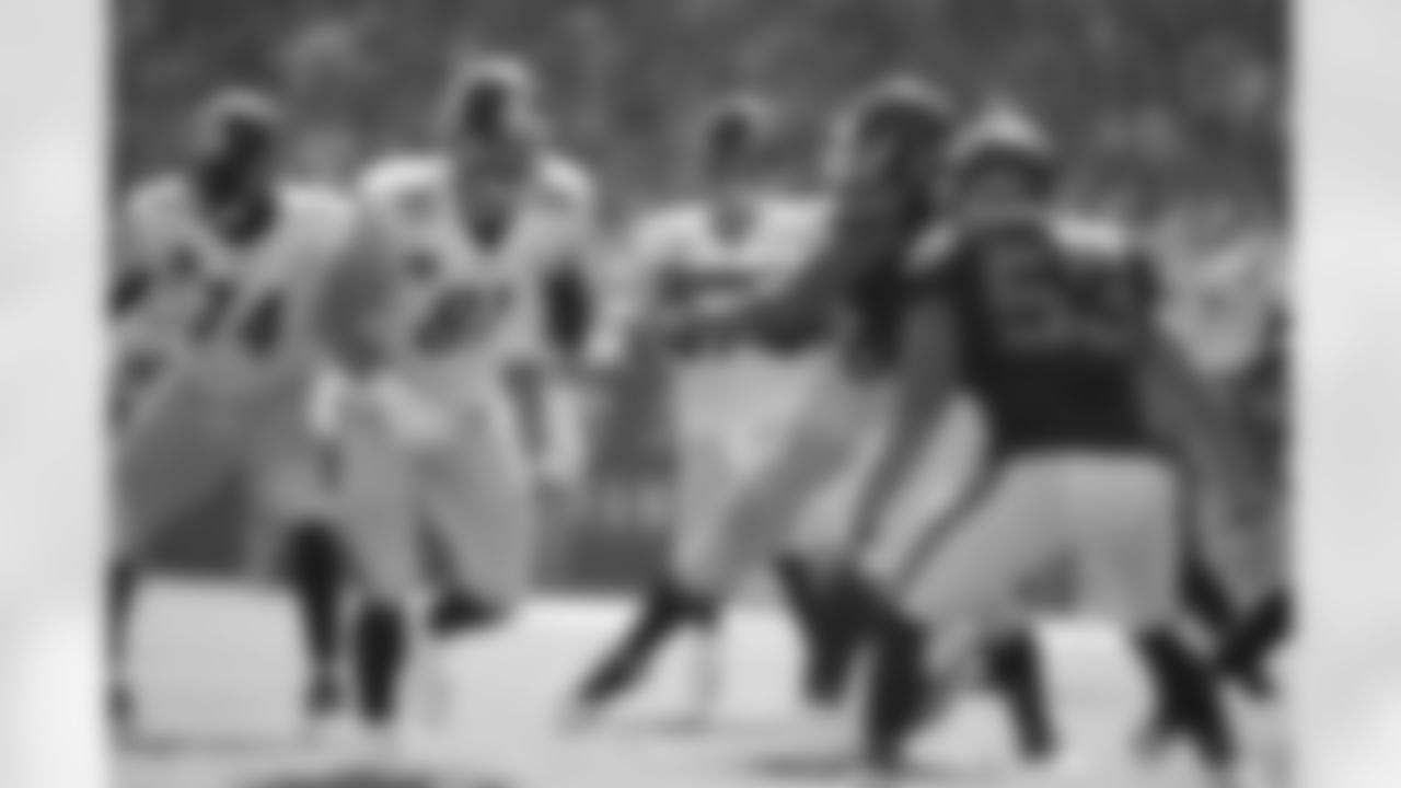 Steelers at Bears (Last regular season game played at CHI in 2017)