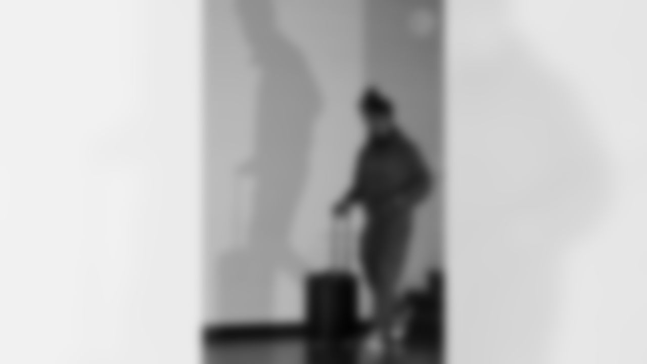 Pittsburgh Steelers cornerback Brandin Echols (26) during a regular season game between the Pittsburgh Steelers and the Detroit Lions, Sunday, Dec. 21, 2025 in Detroit, MI. (Alysa Rubin / Pittsburgh Steelers)