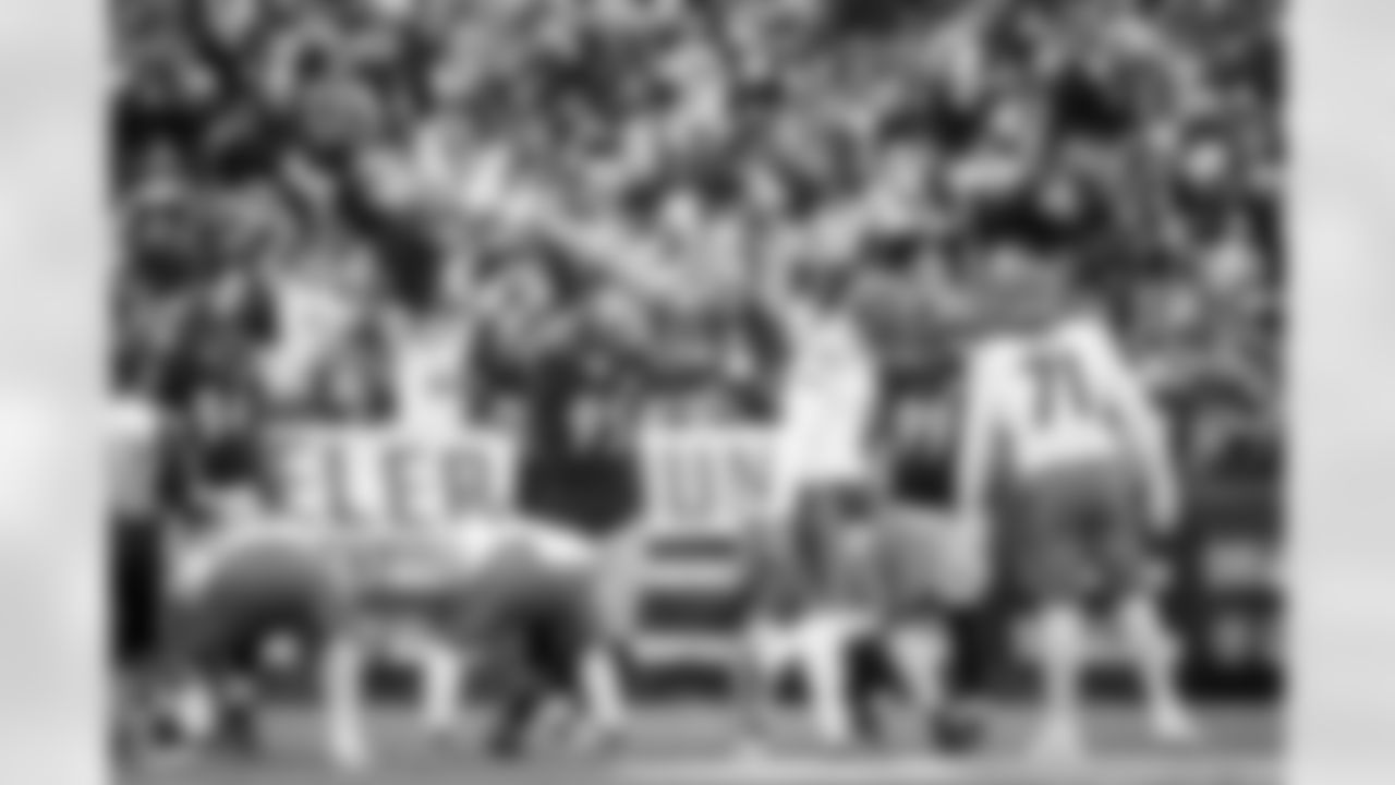 Pittsburgh Steelers defensive tackle Keeanu Benton (95) during a regular season game between the Pittsburgh Steelers and the Cincinnati Bengals, Sunday, Nov. 16, 2025 in Pittsburgh, PA. The Steelers defeated the Bengals 34-12. (Karl Roser / Pittsburgh Steelers)