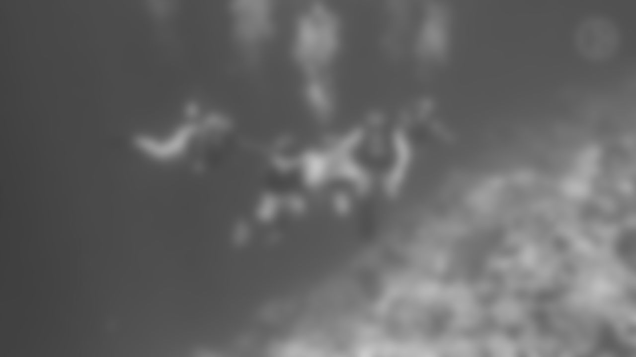 Steelers Nation submitted photos with their Terrible Towels around the world to celebrate the 50th anniversary