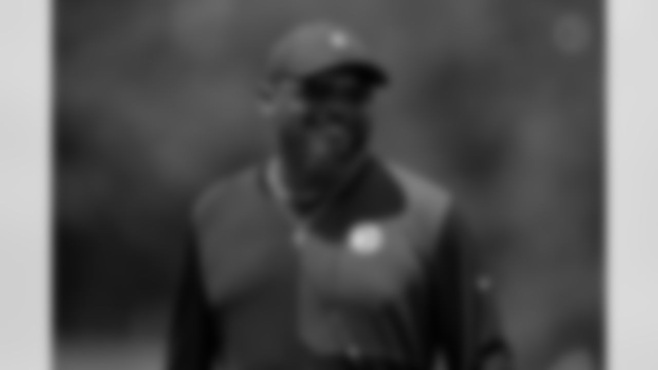 Pittsburgh Steelers head coach Mike Tomlin trains at Saint Vincent College during the 2025 Steelers Training Camp on Saturday July 26, 2025 in Latrobe, PA. (Karl Roser / Pittsburgh Steelers)