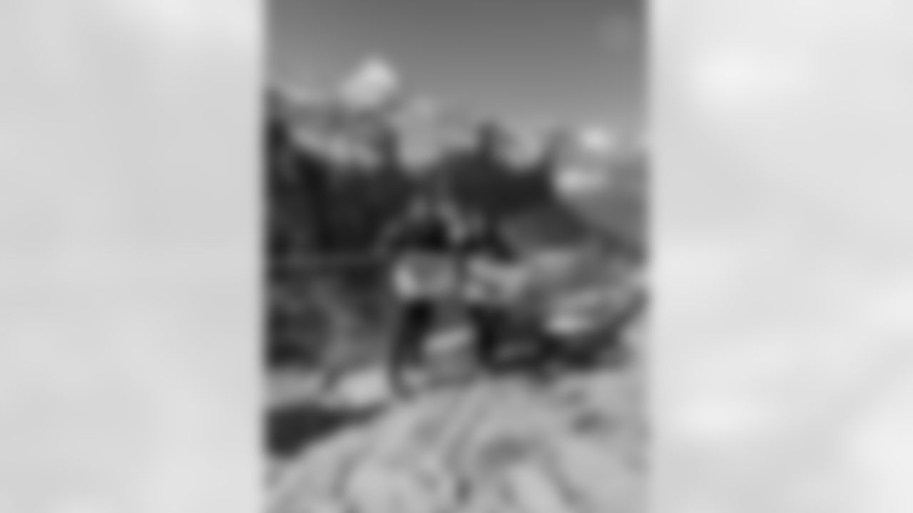 Steelers Nation submitted photos with their Terrible Towels around the world to celebrate the 50th anniversary