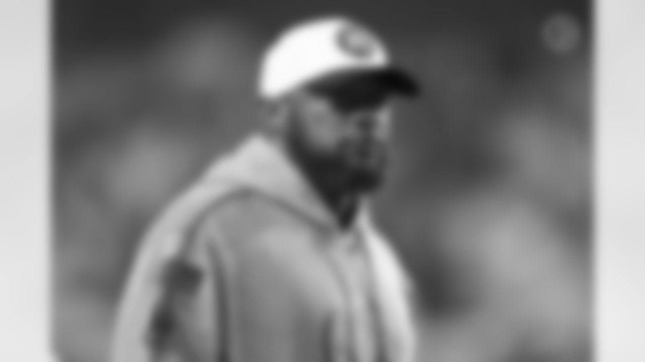 Pittsburgh Steelers head coach Mike Tomlin during a regular season game between the Pittsburgh Steelers and the Tennessee Titans, Thursday, Nov. 2, 2023 in Pittsburgh, PA. (Karl Roser / Pittsburgh Steelers)