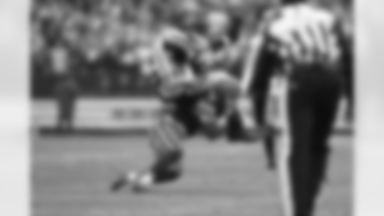 Pittsburgh Steelers tight end Pat Freiermuth (88) during a regular season game between the Pittsburgh Steelers and the Cleveland Browns, Sunday, Dec. 28, 2025 in Cleveland, OH. (Karl Roser / Pittsburgh Steelers)