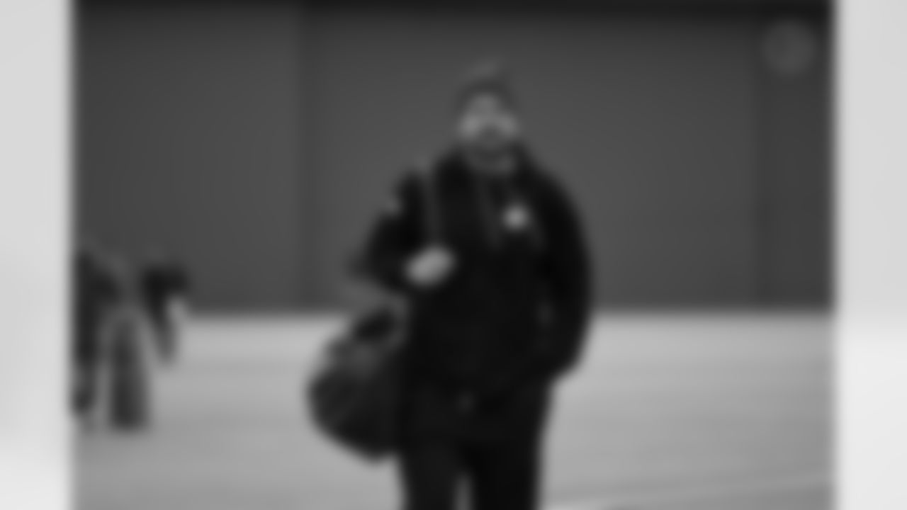 Pittsburgh Steelers tight end Pat Freiermuth (88) travels to Baltimore on Saturday, Dec. 6, 2025 for the Week 14 regular season matchup against the Baltimore Ravens. (Alysa Rubin / Pittsburgh Steelers)