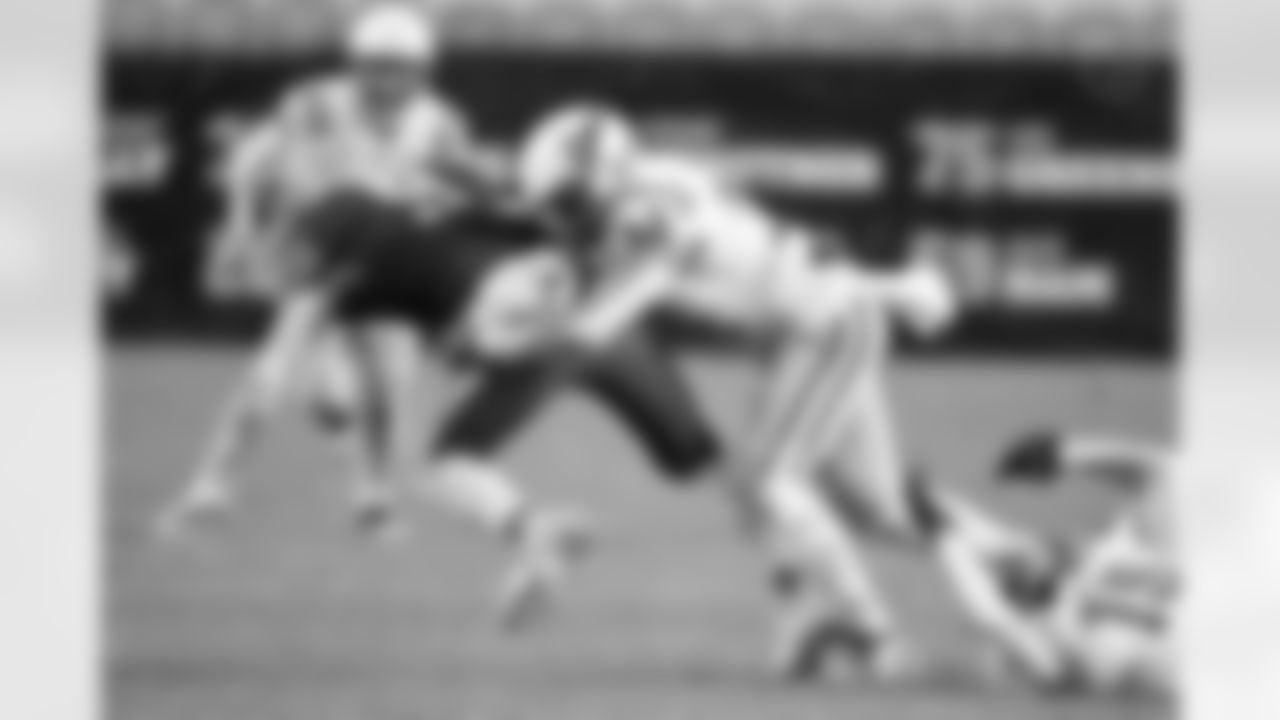 The Central Valley Warriors and the Avonworth Antelopes play in the 3A WPIAL Football Championship at Acrisure Stadium Saturday, Nov. 23, 2024 in Pittsburgh, PA. (Arron Anastasia / Pittsburgh Steelers)