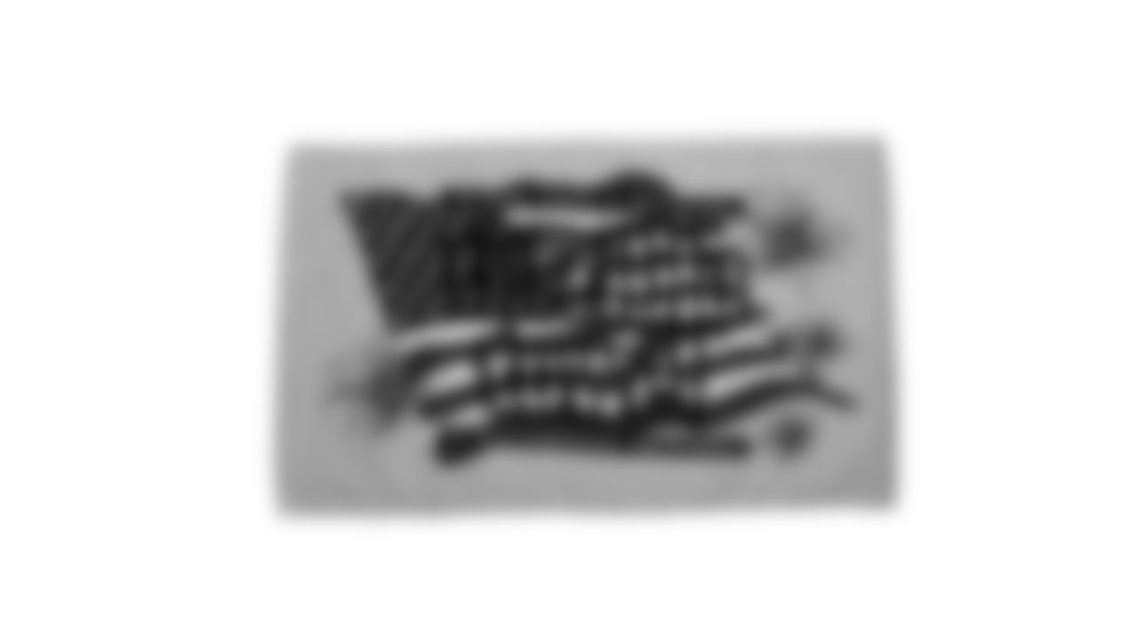 The Steelers are celebrating the 50th anniversary of the Terrible Towel