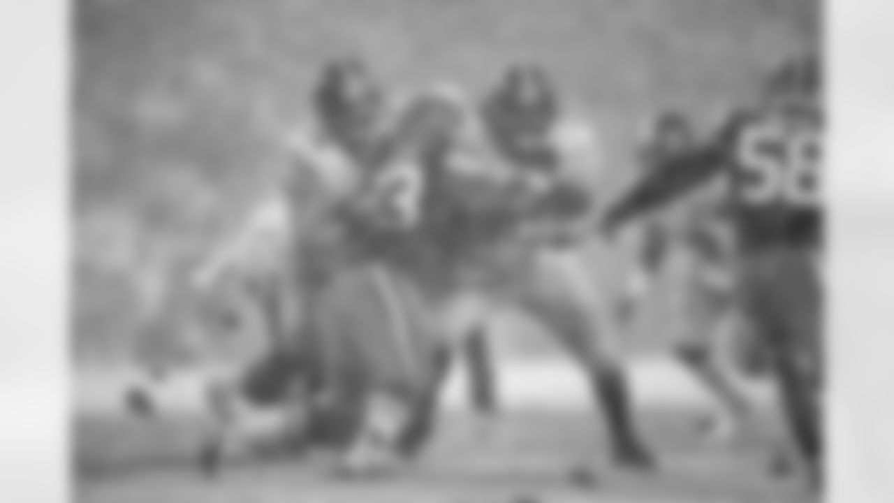 Steelers at Browns (Last regular season game played at CLE in 2024)