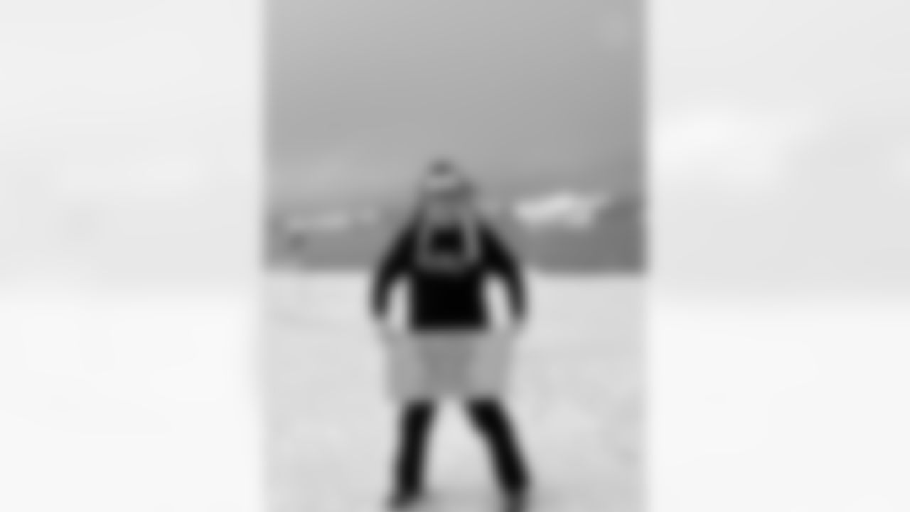 Steelers Nation submitted photos with their Terrible Towels around the world to celebrate the 50th anniversary