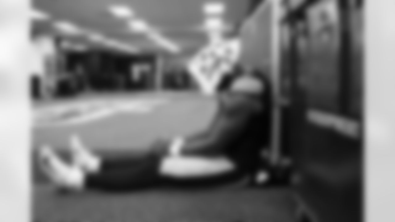 Pittsburgh Steelers linebacker Patrick Queen (6) during a regular season game between the Pittsburgh Steelers and the Baltimore Ravens, Sunday, Jan. 4, 2026 in Pittsburgh, PA.  (Karl Roser / Pittsburgh Steelers)