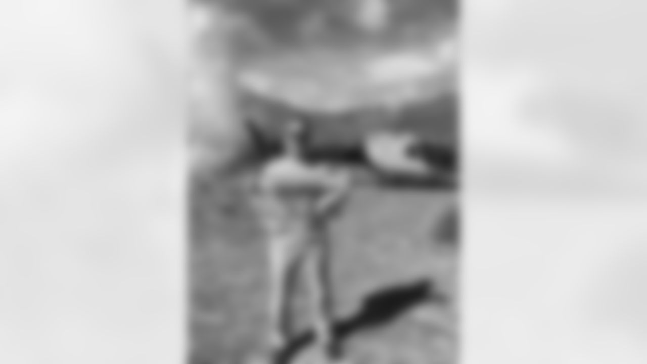 Steelers Nation submitted photos with their Terrible Towels around the world to celebrate the 50th anniversary