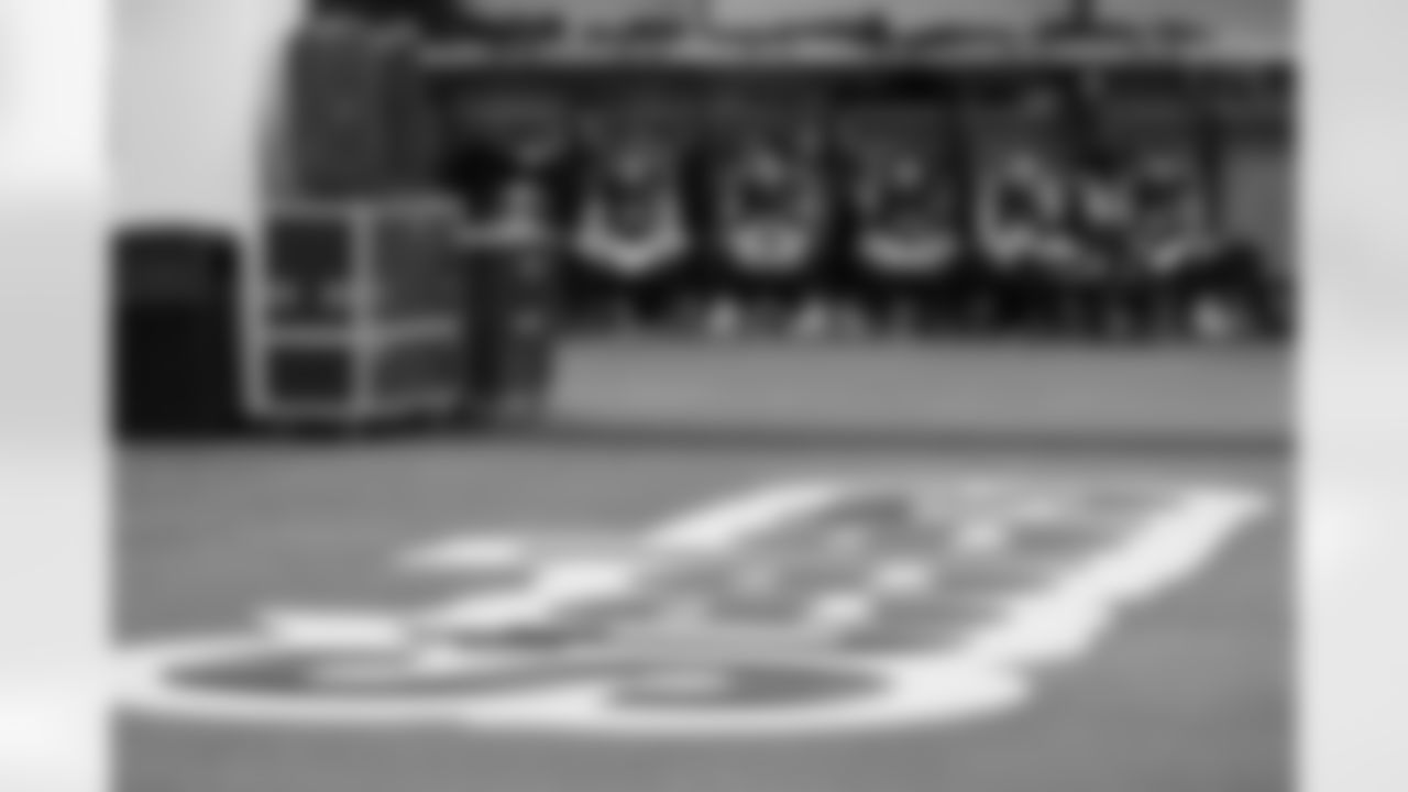 A general view during a postseason Wild Card game between the Pittsburgh Steelers and the Houston Texans, Monday, Jan. 12, 2026 in Pittsburgh, PA. (Karl Roser / Pittsburgh Steelers)