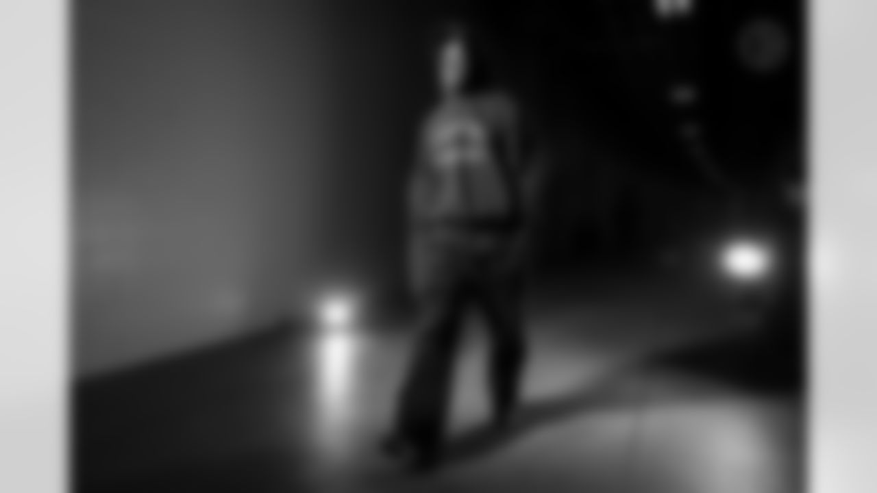 Pittsburgh Steelers cornerback Brandin Echols (26) during a postseason Wild Card game between the Pittsburgh Steelers and the Houston Texans, Monday, Jan. 12, 2026 in Pittsburgh, PA. (Karl Roser / Pittsburgh Steelers)