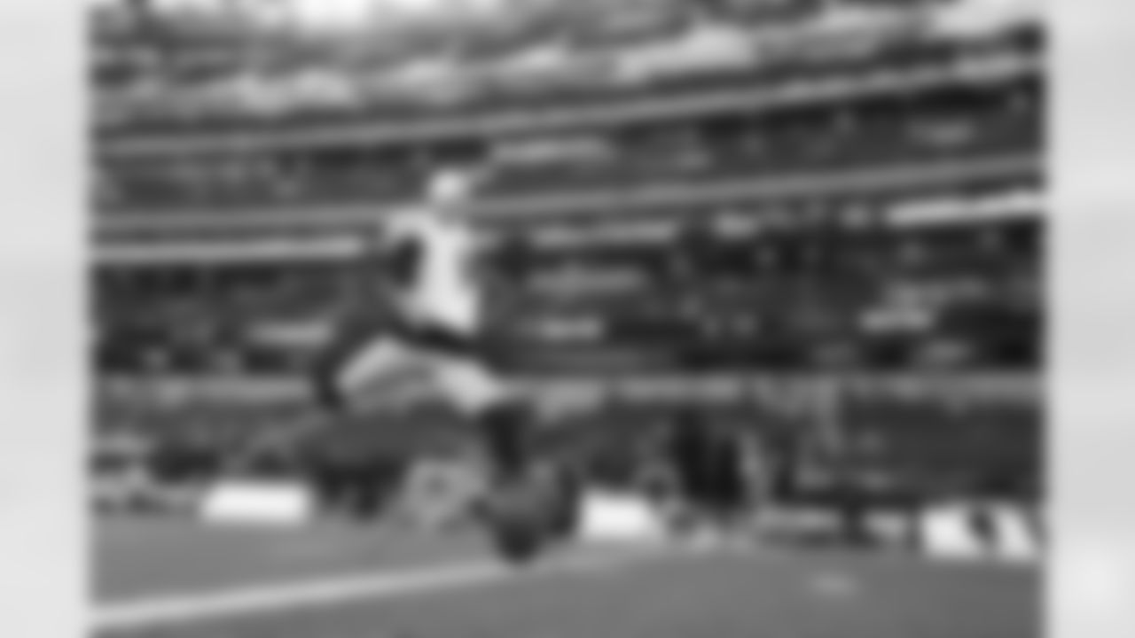 Pittsburgh Steelers kicker Chris Boswell (9) during a regular season game between the Pittsburgh Steelers and the Los Angeles Chargers, Sunday, Nov. 9, 2025 in Inglewood, CA. (Alysa Rubin / Pittsburgh Steelers)