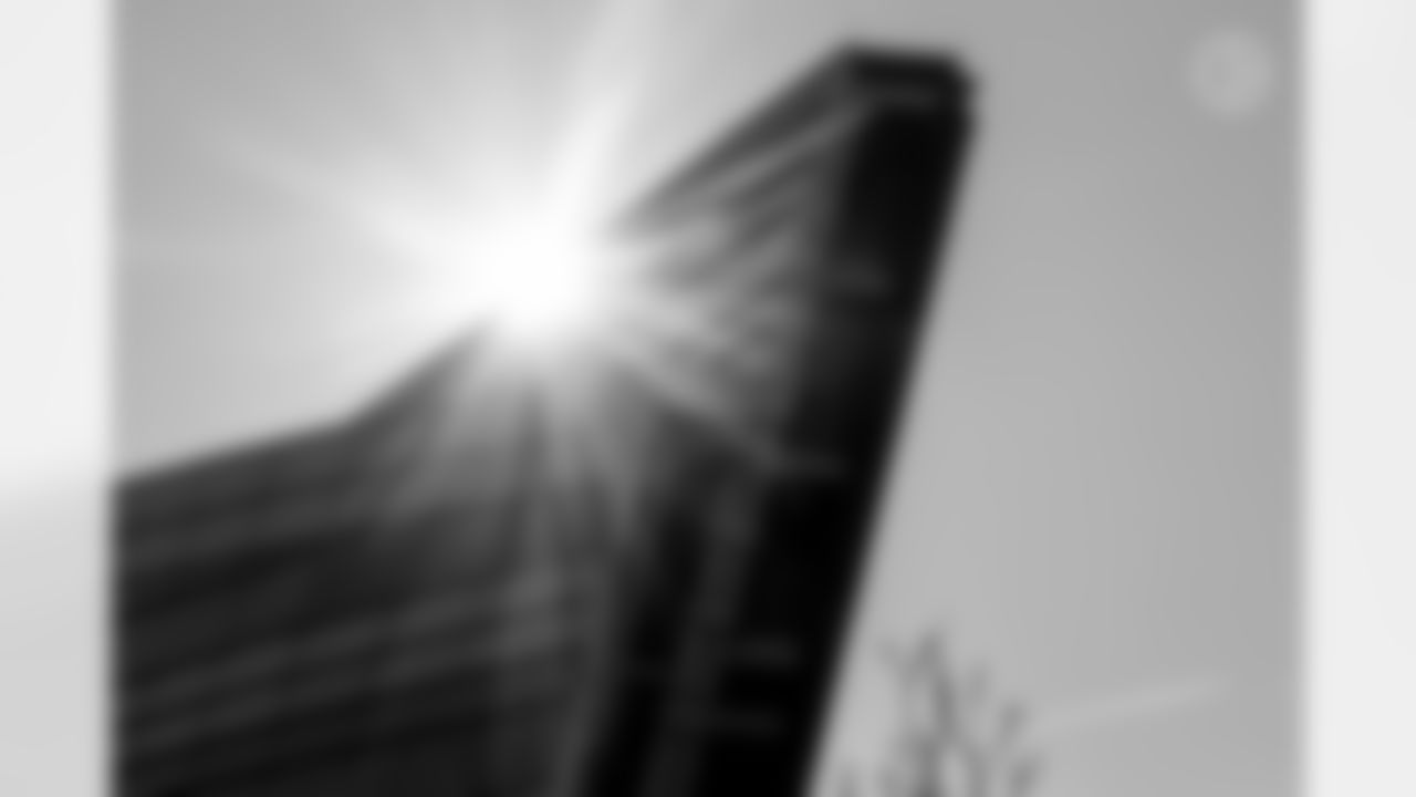 A general view during a regular season game between the Pittsburgh Steelers and the Chicago Bears, Sunday, Nov. 23, 2025 in Chicago, IL. (Nick Smith / Pittsburgh Steelers)