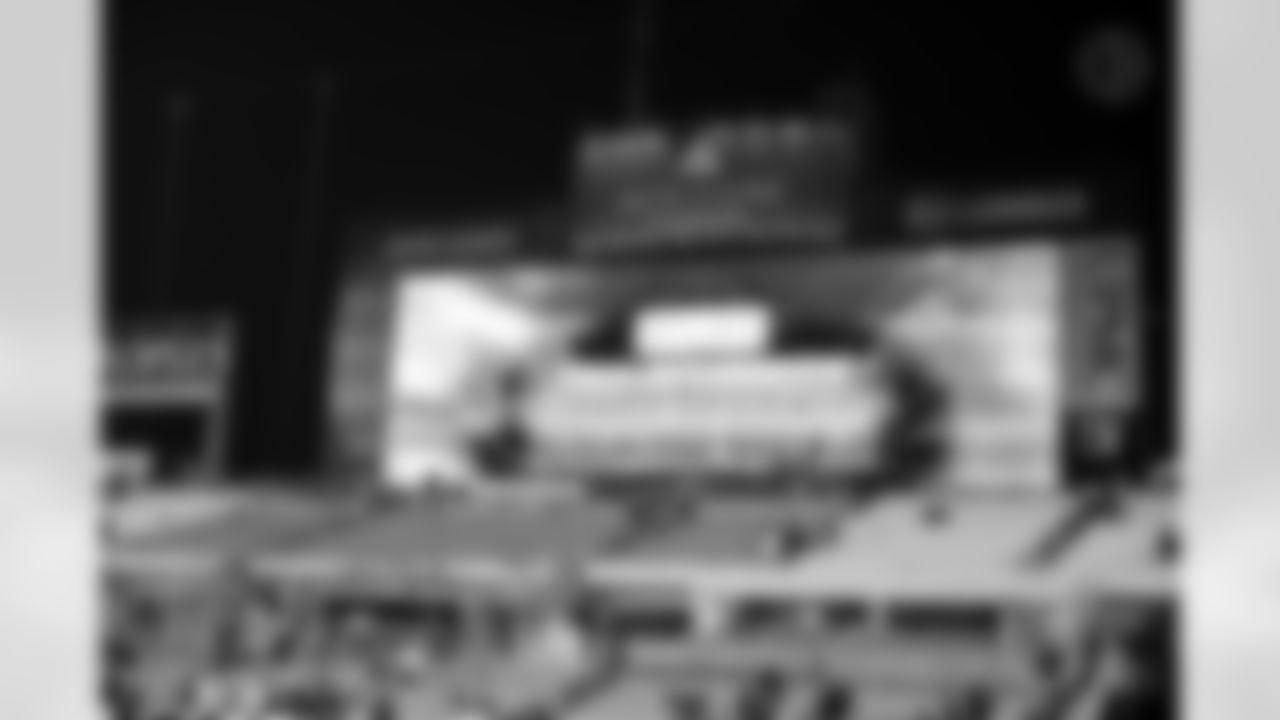 A general view during a regular season game between the Pittsburgh Steelers and the Baltimore Ravens, Sunday, Jan. 4, 2026 in Pittsburgh, PA. (Alysa Rubin / Pittsburgh Steelers)