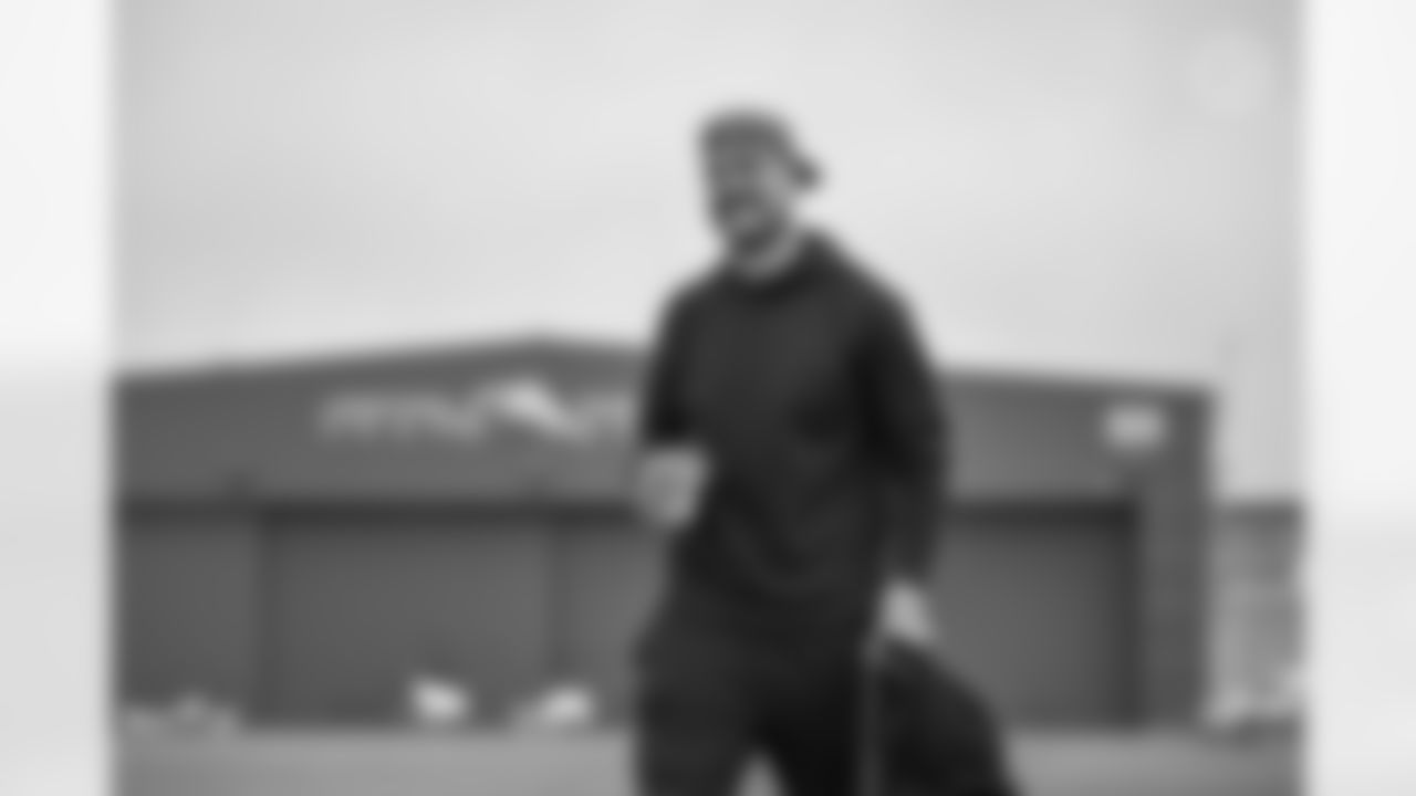 Pittsburgh Steelers tight end Pat Freiermuth (88) travels to Los Angeles on Saturday, Nov. 8, 2025 for the Week 10 regular season matchup against the Los Angeles Chargers. (Alysa Rubin / Pittsburgh Steelers)