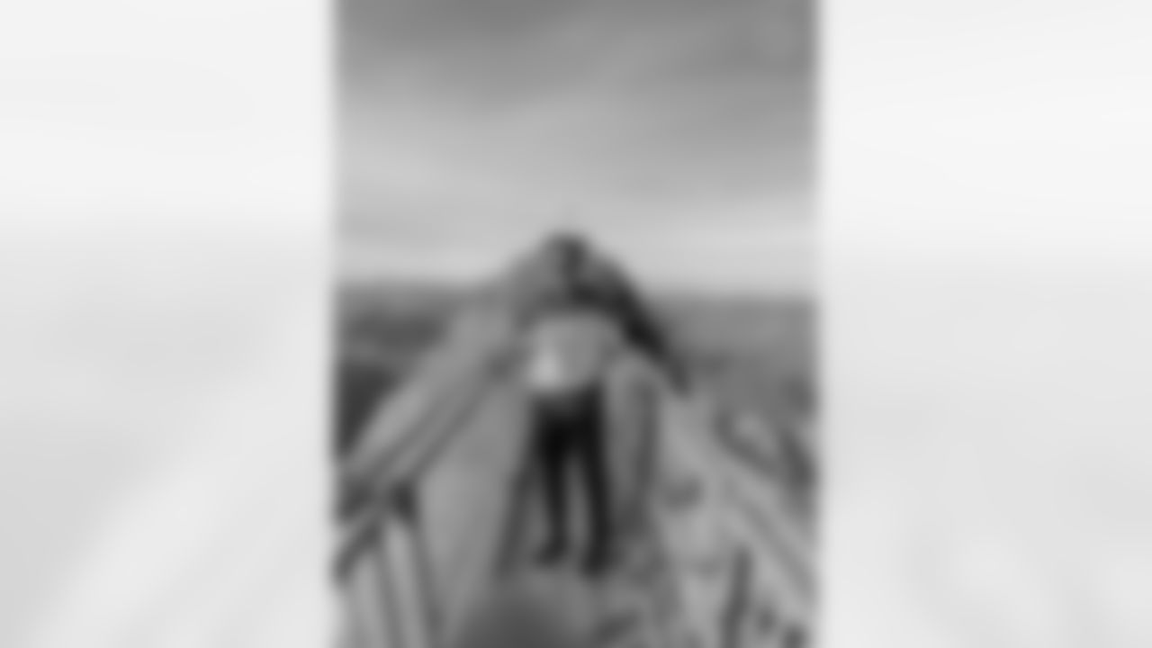 Steelers Nation submitted photos with their Terrible Towels around the world to celebrate the 50th anniversary