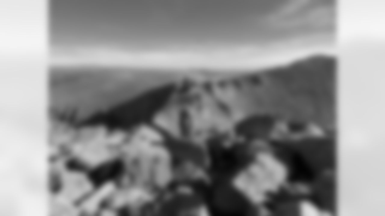 Steelers Nation submitted photos with their Terrible Towels around the world to celebrate the 50th anniversary