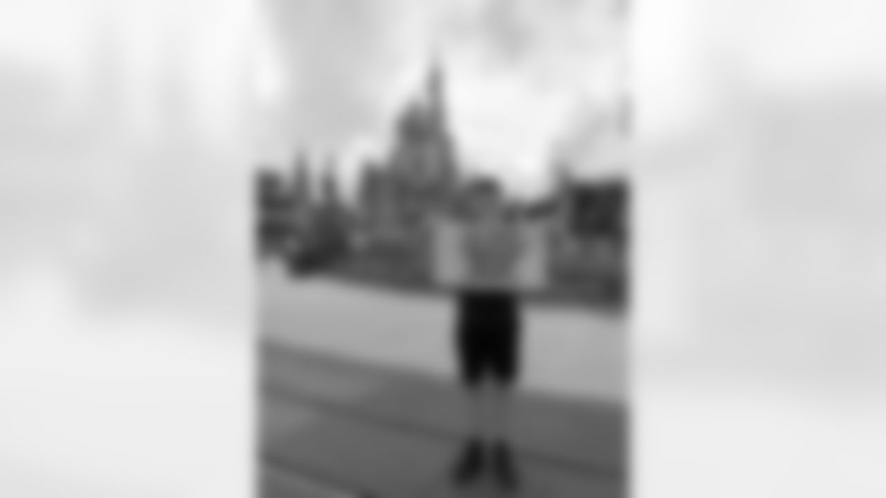 Steelers Nation submitted photos with their Terrible Towels around the world to celebrate the 50th anniversary