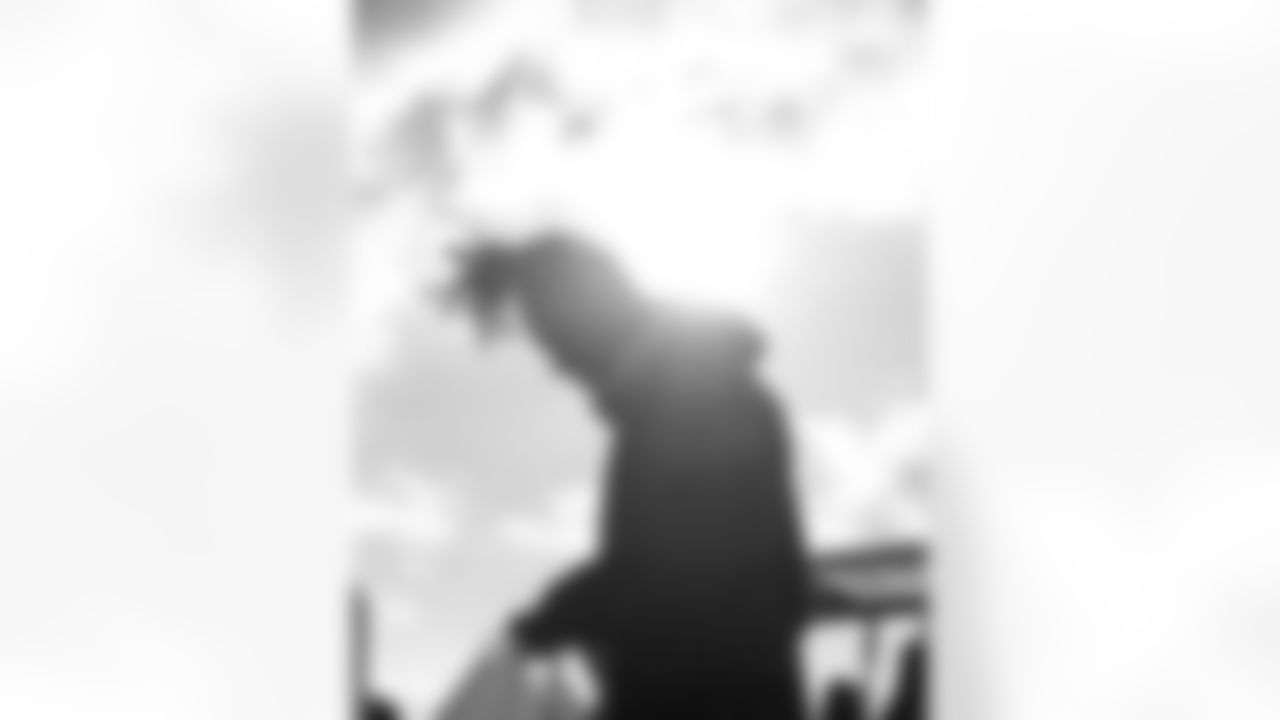 Pittsburgh Steelers cornerback Brandin Echols (26) travels to Chicago on Saturday, Nov. 22, 2025 for the Week 12 regular season matchup against the Chicago Bears. (Alysa Rubin / Pittsburgh Steelers)