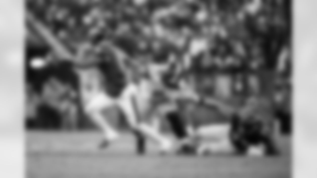 Pittsburgh Steelers defensive end Yahya Black (94) during a regular season game between the Pittsburgh Steelers and the Baltimore Ravens, Sunday, Dec. 7, 2025 in Baltimore, MD. The Steelers defeated the Ravens 27-22. (Karl Roser / Pittsburgh Steelers)