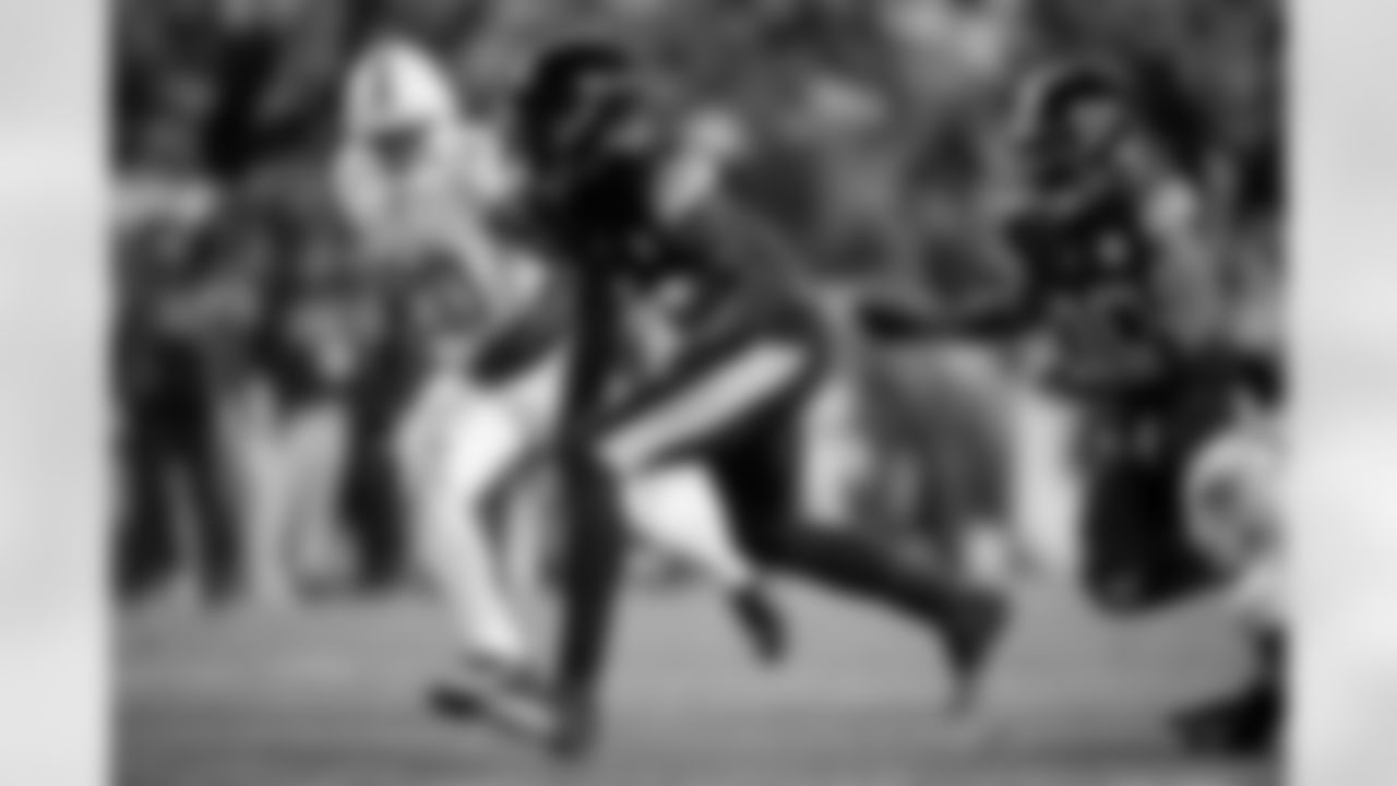 Pittsburgh Steelers wide receiver DK Metcalf (4) during a regular season game between the Pittsburgh Steelers and the Miami Dolphins, Monday, Dec. 15, 2025 in Pittsburgh, PA. The Steelers defeated the Dolphins 28-15. (Karl Roser / Pittsburgh Steelers)