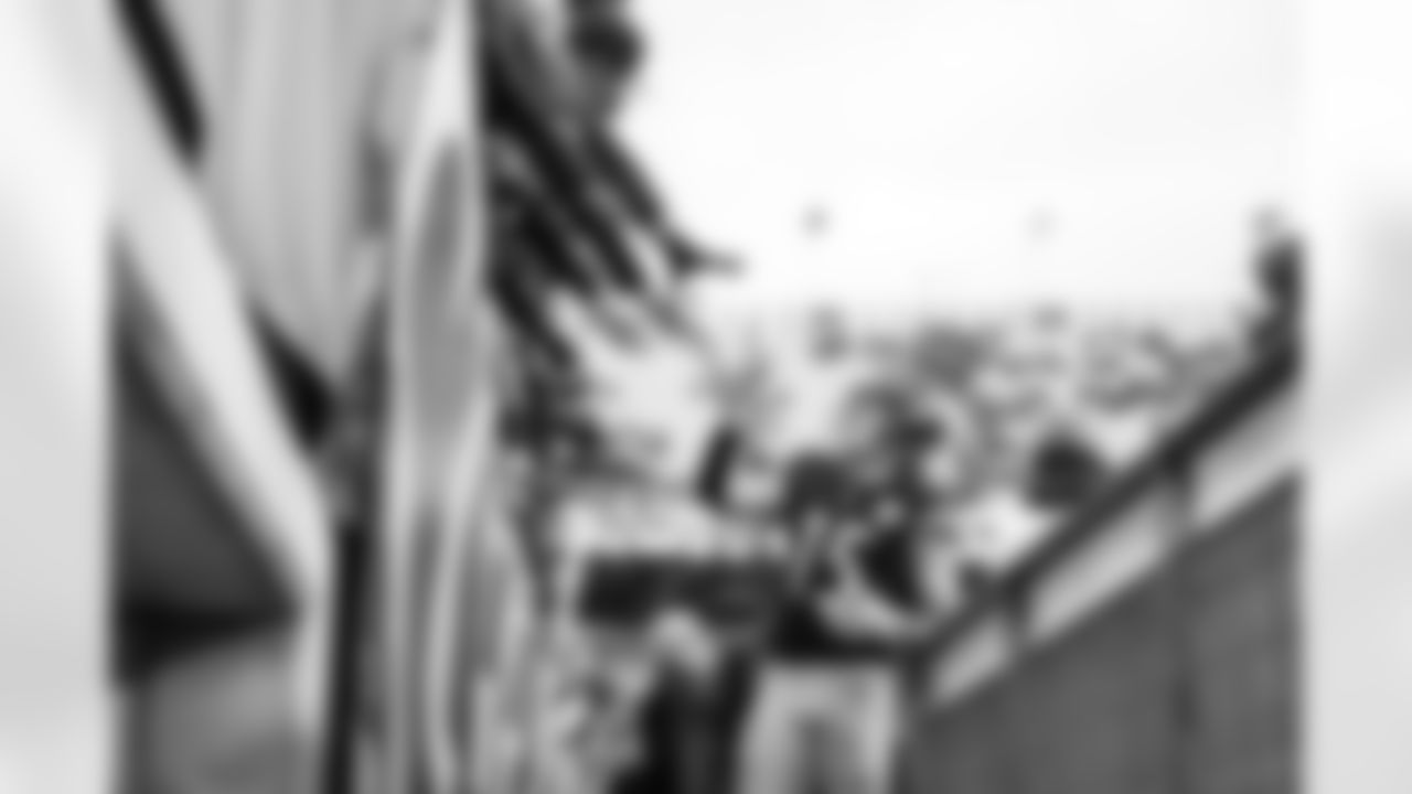 Pittsburgh Steelers wide receiver Ben Skowronek (15) following a regular season game between the Pittsburgh Steelers and the Cincinnati Bengals, Sunday, Nov. 16, 2025 in Pittsburgh, PA. The Steelers defeated the Bengals 34-12. (Alysa Rubin / Pittsburgh Steelers)