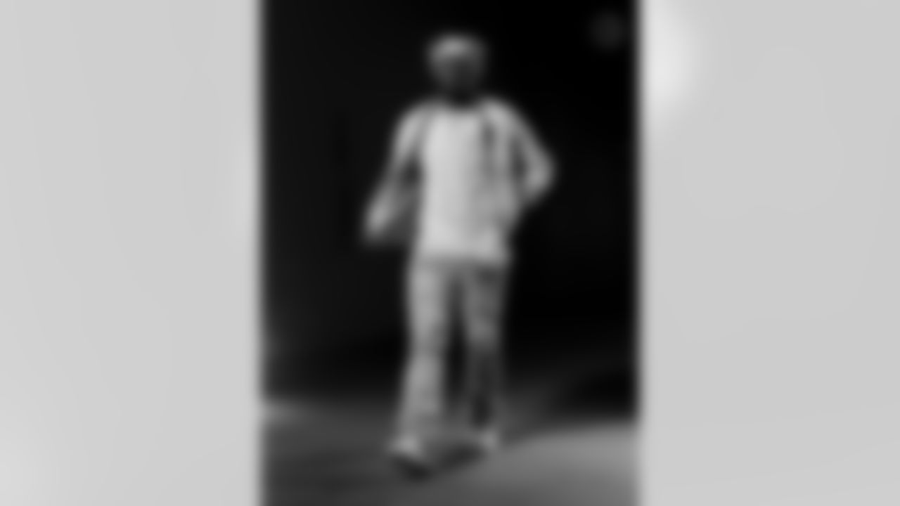 Pittsburgh Steelers defensive back D'Shawn Jamison (38) during a regular season game between the Pittsburgh Steelers and the Cincinnati Bengals, Sunday, Nov. 16, 2025 in Pittsburgh, PA. (Karl Roser / Pittsburgh Steelers)