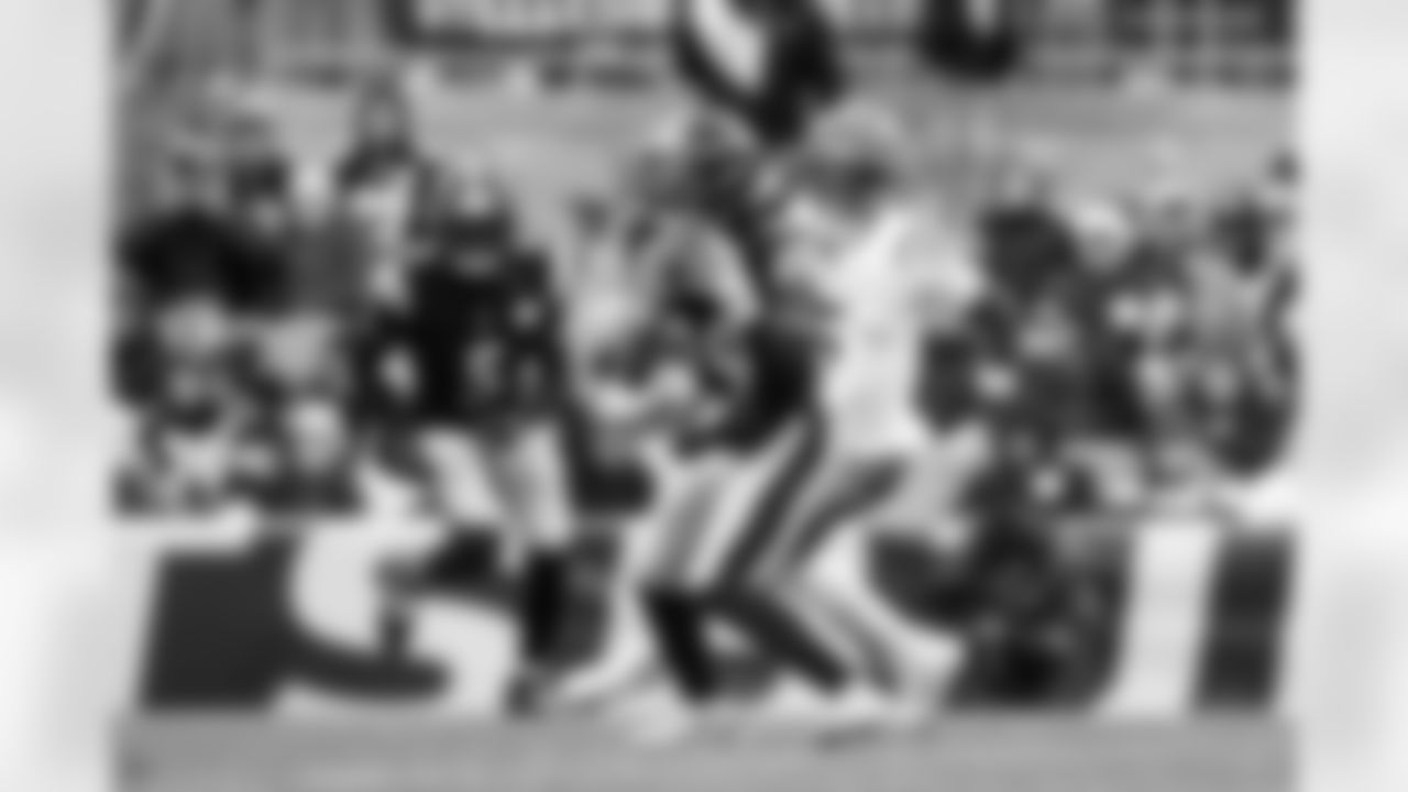 Pittsburgh Steelers safety Kyle Dugger (29) during a regular season game between the Pittsburgh Steelers and the Cincinnati Bengals, Sunday, Nov. 16, 2025 in Pittsburgh, PA. The Steelers defeated the Bengals 34-12. (Karl Roser / Pittsburgh Steelers)