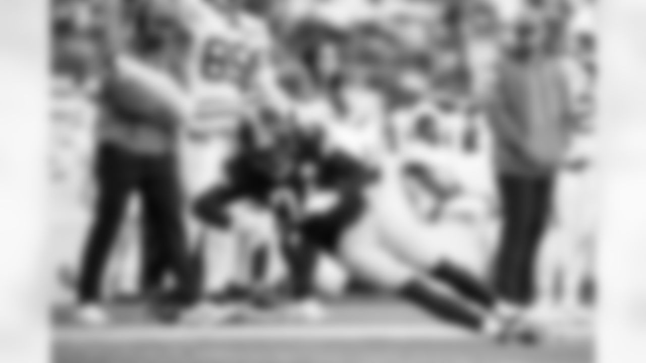 Pittsburgh Steelers cornerback Brandin Echols (26) during a regular season game between the Pittsburgh Steelers and the Indianapolis Colts, Sunday, Nov. 2, 2025 in Pittsburgh, PA. The Steelers defeated the Colts 27-20. (Karl Roser / Pittsburgh Steelers)