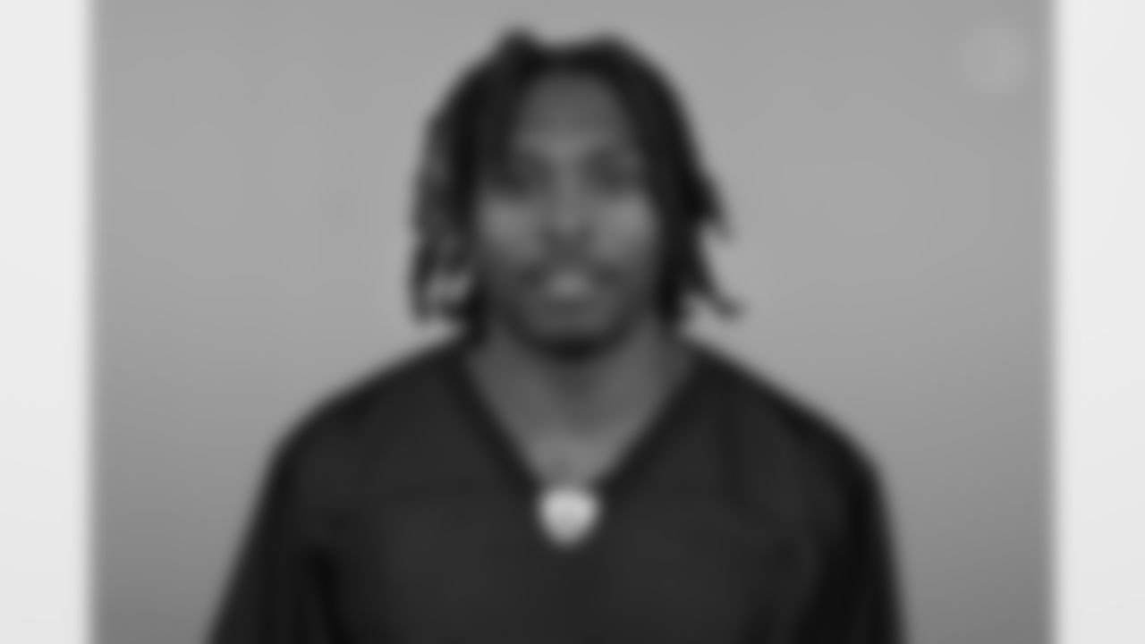 CB Jalen Ramsey- No. 5