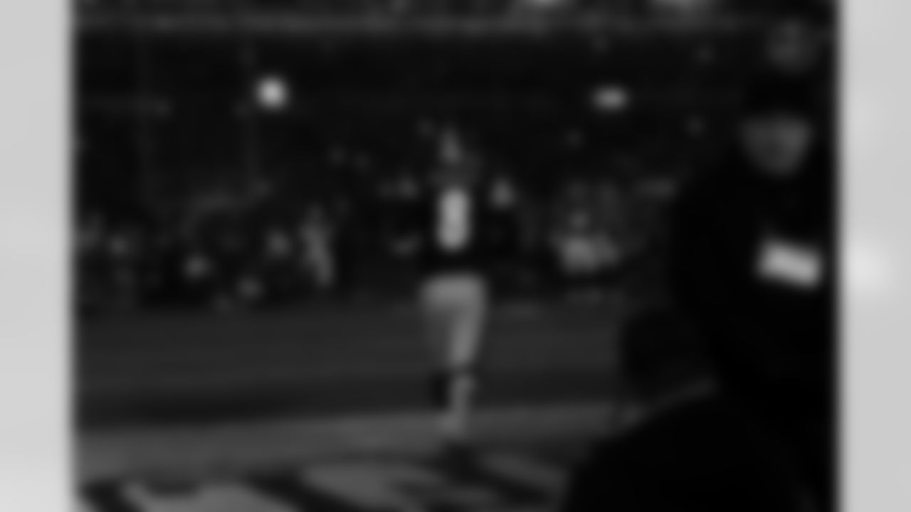 Pittsburgh Steelers quarterback Aaron Rodgers (8) during a postseason Wild Card game between the Pittsburgh Steelers and the Houston Texans, Monday, Jan. 12, 2026 in Pittsburgh, PA. (Jared Wickerham / Pittsburgh Steelers)