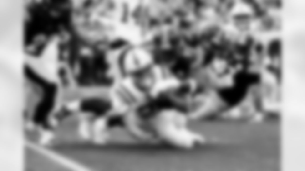 Pittsburgh Steelers defensive tackle Keeanu Benton (95) during a regular season game between the Pittsburgh Steelers and the Indianapolis Colts, Sunday, Nov. 2, 2025 in Pittsburgh, PA. (Alysa Rubin / Pittsburgh Steelers)