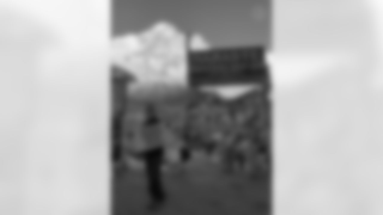 Steelers Nation submitted photos with their Terrible Towels around the world to celebrate the 50th anniversary