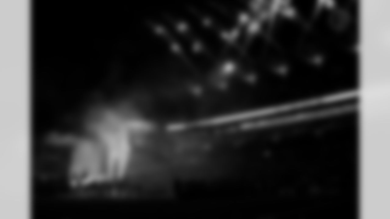 A general view prior to a regular season game between the Pittsburgh Steelers and the Baltimore Ravens, Sunday, Jan. 4, 2026 in Pittsburgh, PA. The Steelers defeated the Ravens 26-24. (Alysa Rubin / Pittsburgh Steelers)