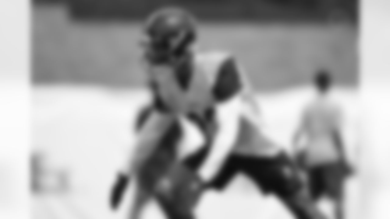 CB Darius Slay- No. 23