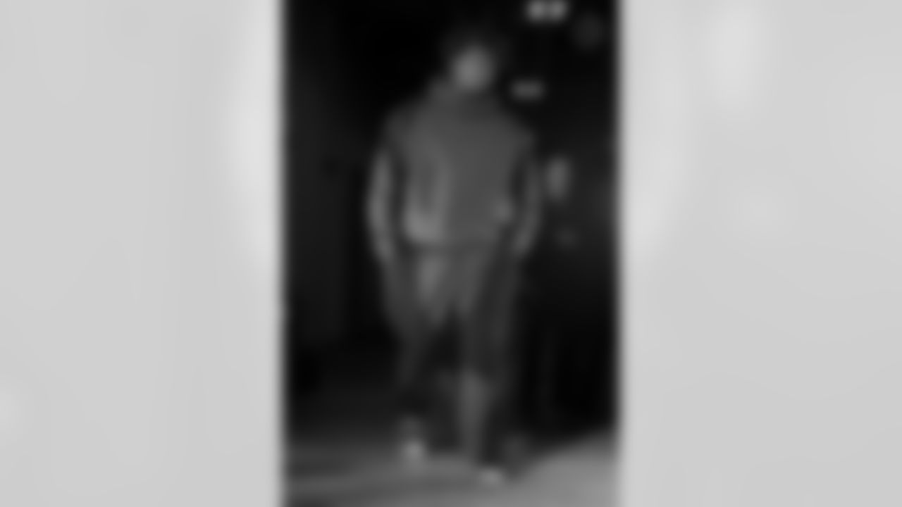 Pittsburgh Steelers tight end Darnell Washington (80) during a regular season game between the Pittsburgh Steelers and the Miami Dolphins, Monday, Dec. 15, 2025 in Pittsburgh, PA. (Alysa Rubin / Pittsburgh Steelers)