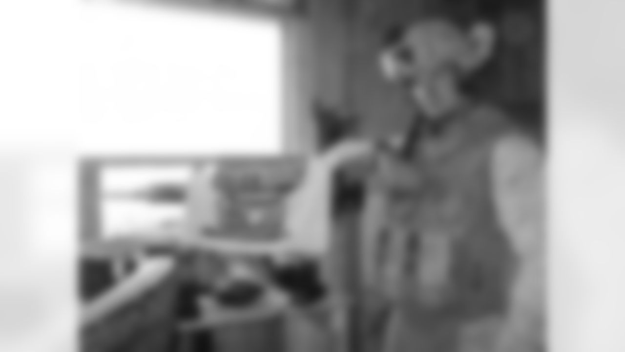 Steelers Nation submitted photos with their Terrible Towels around the world to celebrate the 50th anniversary