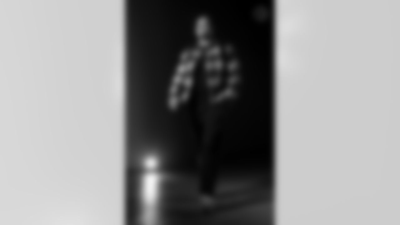 Pittsburgh Steelers quarterback Will Howard (18) during a regular season game between the Pittsburgh Steelers and the Cincinnati Bengals, Sunday, Nov. 16, 2025 in Pittsburgh, PA. (Karl Roser / Pittsburgh Steelers)