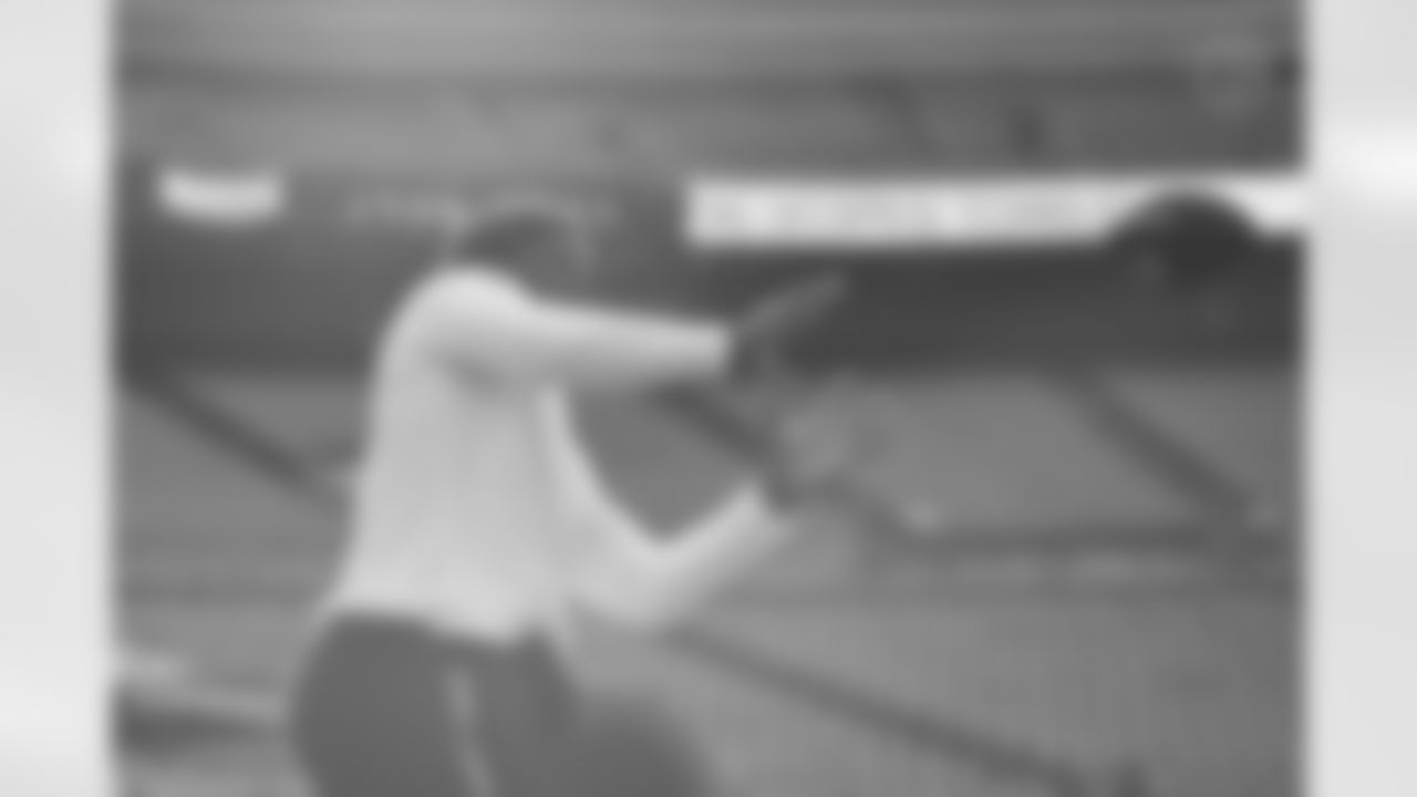 Pittsburgh Steelers tight end Darnell Washington (80) during a regular season game between the Pittsburgh Steelers and the Baltimore Ravens, Sunday, Dec. 7, 2025 in Baltimore, MD. (Alysa Rubin / Pittsburgh Steelers)