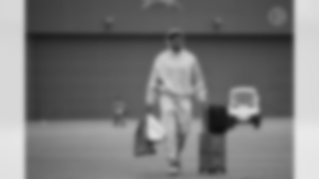 Pittsburgh Steelers cornerback Jalen Ramsey (5) travels to Los Angeles on Saturday, Nov. 8, 2025 for the Week 10 regular season matchup against the Los Angeles Chargers. (Alysa Rubin / Pittsburgh Steelers)