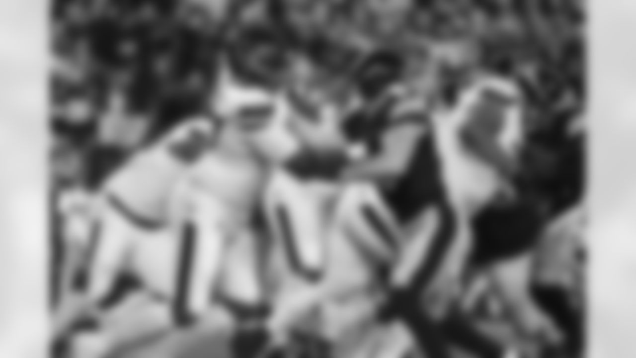 Pittsburgh Steelers linebacker T.J. Watt (90) during a postseason Wild Card game between the Pittsburgh Steelers and the Houston Texans, Monday, Jan. 12, 2026 in Pittsburgh, PA. (Taylor Ollason / Pittsburgh Steelers)